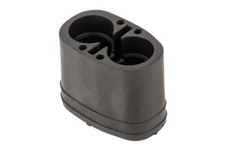B5 Systems Grip Battery Plug has a storage core that fits batteries or a multi-tasker nano tool